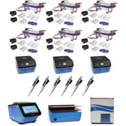 Classroom PCR LabStationTM