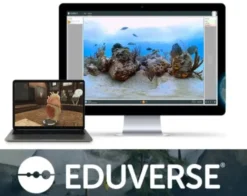 ClassVR - Licenza EDUVERSE - Rinnovo sottoscrizione contenuti per 3 anni
