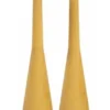 Clave in legno mediecm. 35, ø 5,6 cm.