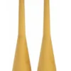 Clave in legno piccole cm. 31, ø 5,6 cm.