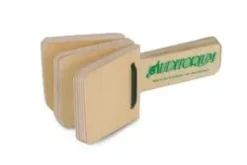 Clic-clac in legno