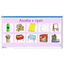 CLICKER 8 - 2 licenze/3 anni - Download