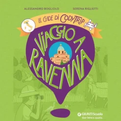 CodyTrip: Viaggio a Ravenna