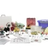 Collezione Esploriamo i nostri sensi
