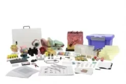 Collezione Esploriamo i nostri sensi