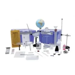 Collezione "La meteorologia"