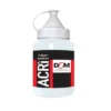 COLORE ACRILICO - FLACONE ML.250 - BIANCO