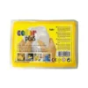 COLORPLUS - PANETTO GR.500 - GIALLO