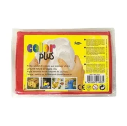 COLORPLUS - PANETTO GR.500 - ROSSO