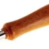 Coltello taglia-tubi in vetro a lama in Widia