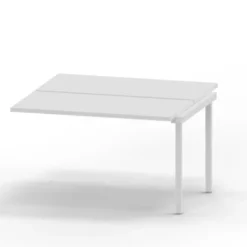 Composizione bench "Add-on" 120X124X76H