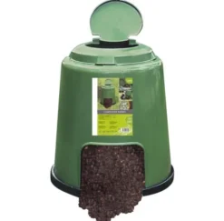 Composter Rapido litri 280 ø cm 80xh90