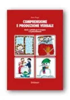 Comprensione e produzione verbale
