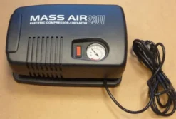 Compressore elettrico portatile 220 volt