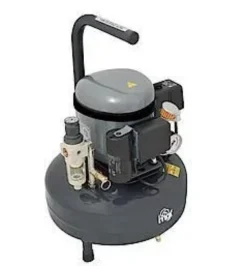 Compressore silent 9 lt 40 db