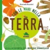 CON LE MANI NELLA TERRA