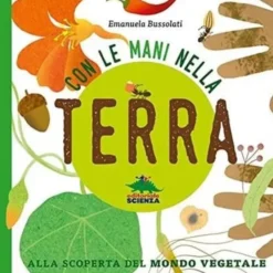 CON LE MANI NELLA TERRA
