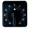 Contamin. Segnale Acustico cassa ABS 60 min. Divisione 1 Minuto