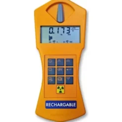 Contatore Geiger GAMMA-SCOUT Rechargeable