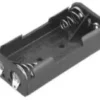 CONTENITORE PER BATTERIE TIPO UM4-AAA
