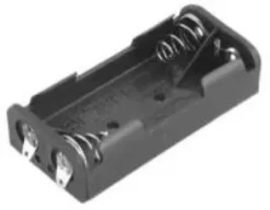 CONTENITORE PER BATTERIE TIPO UM4-AAA