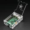 Contenitore per Raspberry Pi Model B+/ PI 2 trasparente