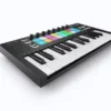 Controller Lauchkey Mini MK3 con tastiera