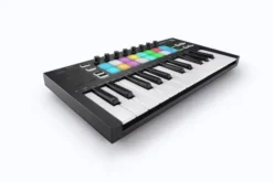 Controller Lauchkey Mini MK3 con tastiera