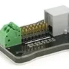 Controllore servomotori a 8 canali per NXT/EV3 mindsensors
