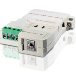 Convertitore da RS232 a RS422/485 Optoisolato, IC485SI