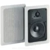 COPPIA DI CASSE DA INCASSO 70 W