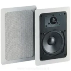 COPPIA DI CASSE DA INCASSO 70 W
