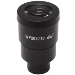 Coppia di oculari WF20x
