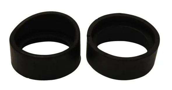 Coppia di paraocchi tipo 2