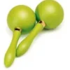 Coppia mini maracas fibra