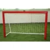 Coppia porte ridotte in acciaio verniciato, dim.cm.170x105 (paio)