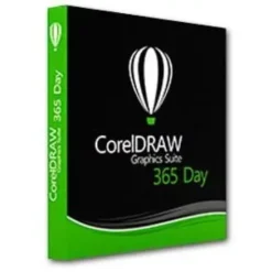 CORELDRAW GRAPHICS SUITE WIN - SINGLE USER 365-DAY SUBSCRIPTION