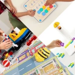 Corso di formazione Coding e robotica educativa per scuola d’infanzia
