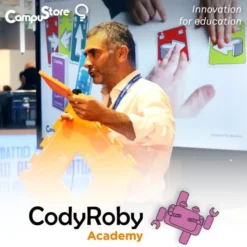 Corso di formazione CodyRoby Academy - scuole