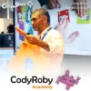 Corso di Formazione + Esame di Certificazione CodyRoby Academy - Scuole