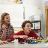 Corso di formazione LEGO Education SPIKE Prime: corso introduttivo standard