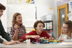 Corso di formazione LEGO Education SPIKE Prime: corso introduttivo standard
