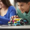 Corso di formazione LEGO Education SPIKE Prime: prepariamoci alle competizioni