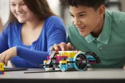 Corso di formazione LEGO Education SPIKE Prime: prepariamoci alle competizioni