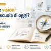 Corso di Formazione - Quale visione per la scuola di oggi?