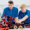 Corso di Formazione - Robotica, automazione, industria 4.0