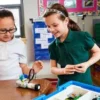 Corso di formazione su STEAM: a lezione di robotica educativa nella scuola primaria