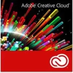 Creative Cloud for teams All Apps EDU Multi European Languages VIP1 fascia 1-9 1 anno
