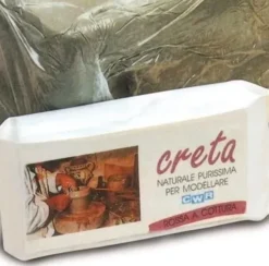 CRETA - PANETTO KG. 1