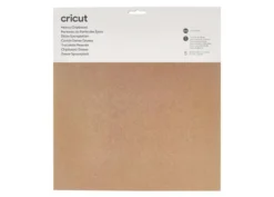 Cricut Cartone Pressato Spessore 2mm